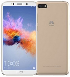 Замена дисплея на телефоне Huawei Y5 Prime 2018 в Чебоксарах